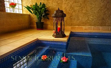 La Neneta en Montgai (Lleida) - Foto 7