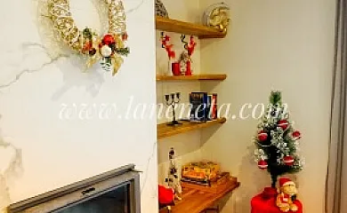 La Neneta en Montgai (Lleida) - Foto 9