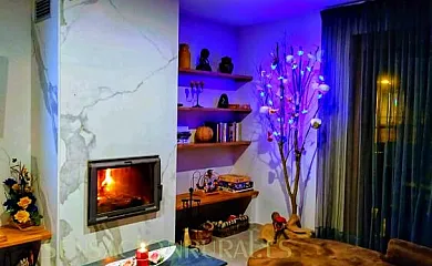 La Neneta en Montgai (Lleida) - Foto 10