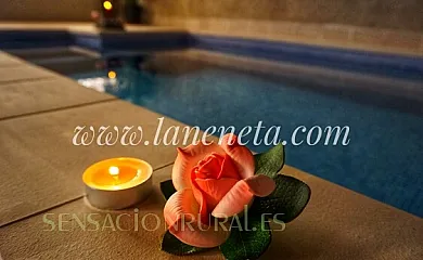 La Neneta en Montgai (Lleida) - Foto 12