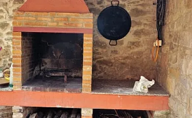 La Neneta en Montgai (Lleida) - Foto 13