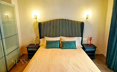 La Neneta en Montgai (Lleida) - Foto 15