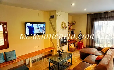 La Neneta en Montgai (Lleida) - Foto 17