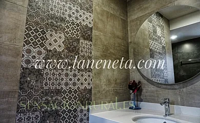 La Neneta en Montgai (Lleida) - Foto 18