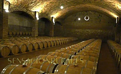 La Neneta en Montgai (Lleida) - Foto 21