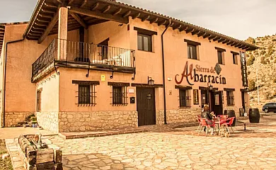 La Casa de la Quesería en Albarracín (Teruel) - Foto 1