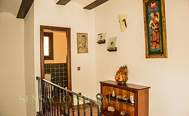 La Casa de la Quesería en Albarracín (Teruel) - Foto 2