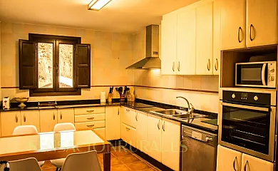 La Casa de la Quesería en Albarracín (Teruel) - Foto 3