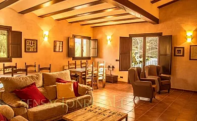 La Casa de la Quesería en Albarracín (Teruel) - Foto 4