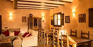 La Casa de la Quesería 005