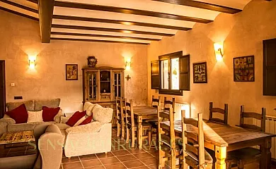 La Casa de la Quesería en Albarracín (Teruel) - Foto 5