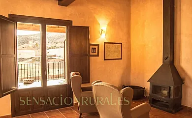 La Casa de la Quesería en Albarracín (Teruel) - Foto 6