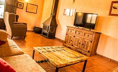 La Casa de la Quesería en Albarracín (Teruel) - Foto 7