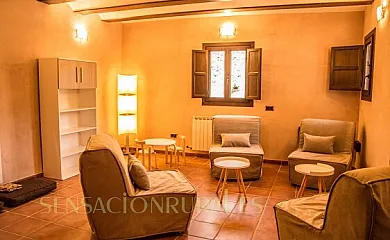 La Casa de la Quesería en Albarracín (Teruel) - Foto 8