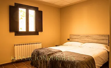 La Casa de la Quesería en Albarracín (Teruel) - Foto 12