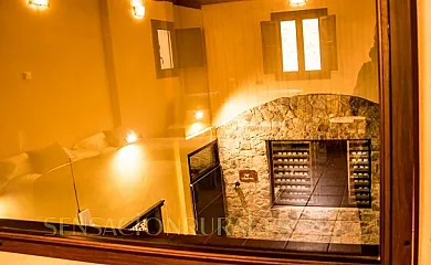 La Casa de la Quesería en Albarracín (Teruel) - Foto 13