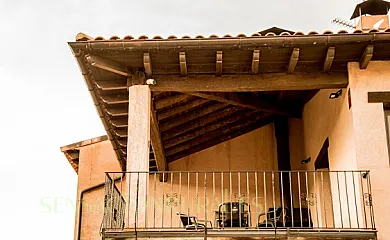 La Casa de la Quesería en Albarracín (Teruel) - Foto 16