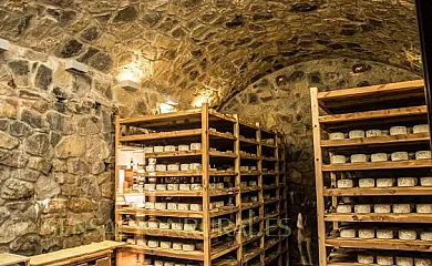 La Casa de la Quesería en Albarracín (Teruel) - Foto 18