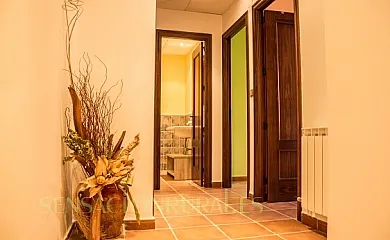 La Casa de la Quesería en Albarracín (Teruel) - Foto 19