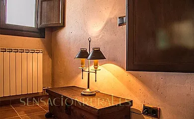 La Casa de la Quesería en Albarracín (Teruel) - Foto 20