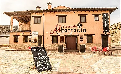 La Casa de la Quesería en Albarracín (Teruel) - Foto 22