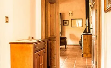 La Casa de la Quesería en Albarracín (Teruel) - Foto 23