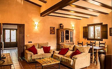 La Casa de la Quesería en Albarracín (Teruel) - Foto 24