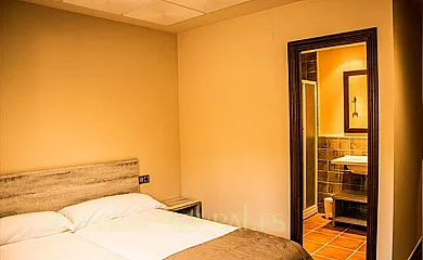 La Casa de la Quesería en Albarracín (Teruel) - Foto 25