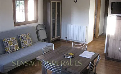 Casa Mediquillo en Albarracín (Teruel) - Foto 2