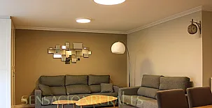 Apartamento Sangüesa 002