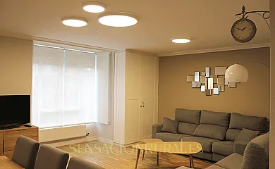 Apartamento Sangüesa en Sangüesa. Zangoza (Navarra) - Foto 4