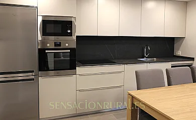 Apartamento Sangüesa en Sangüesa. Zangoza (Navarra) - Foto 3