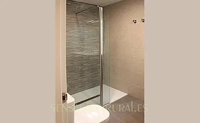 Apartamento Sangüesa en Sangüesa. Zangoza (Navarra) - Foto 11