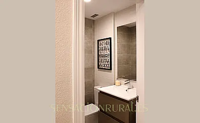 Apartamento Sangüesa en Sangüesa. Zangoza (Navarra) - Foto 12