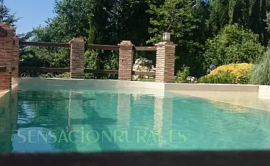 El Descanso del Guerrero en Gargantilla de Lozoya (Madrid) - Foto 1