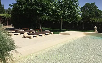 El Descanso del Guerrero en Gargantilla de Lozoya (Madrid) - Foto 3