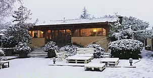 El Descanso del Guerrero 006