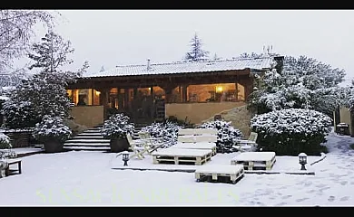 El Descanso del Guerrero en Gargantilla de Lozoya (Madrid) - Foto 6