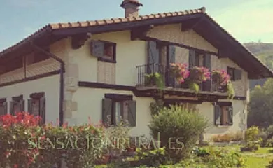 Casa Rural Ator Etxea en Bera. Vera de Bidasoa (Navarra) - Foto 1