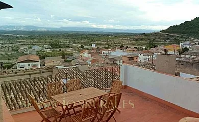 Rural Calaceite Apartamentos en Calaceite (Teruel) - Foto 1