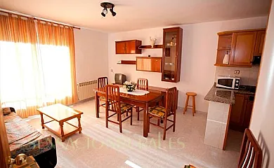 Apartamentos Garbí en Calaceite (Teruel) - Foto 1