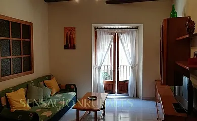 Apartamento Mayor en Calaceite (Teruel) - Foto 1