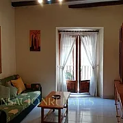 Apartamento Mayor 001