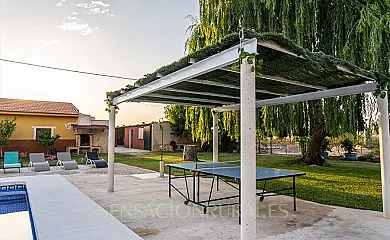 Sauce Mágico en Porzuna (Ciudad Real) - Foto 8