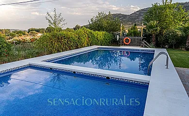 Sauce Mágico en Porzuna (Ciudad Real) - Foto 10