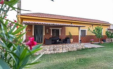 Sauce Mágico en Porzuna (Ciudad Real) - Foto 16