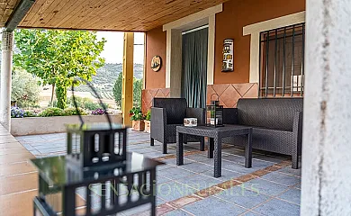 Sauce Mágico en Porzuna (Ciudad Real) - Foto 3