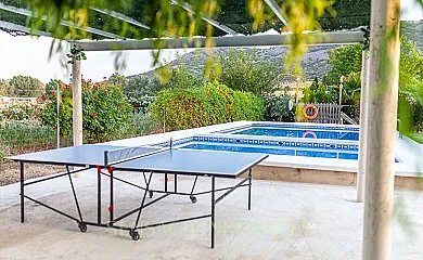 Sauce Mágico en Porzuna (Ciudad Real) - Foto 5