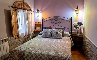 Sauce Mágico en Porzuna (Ciudad Real) - Foto 24