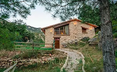 Mas de Rogelio en Beceite (Teruel) - Foto 3